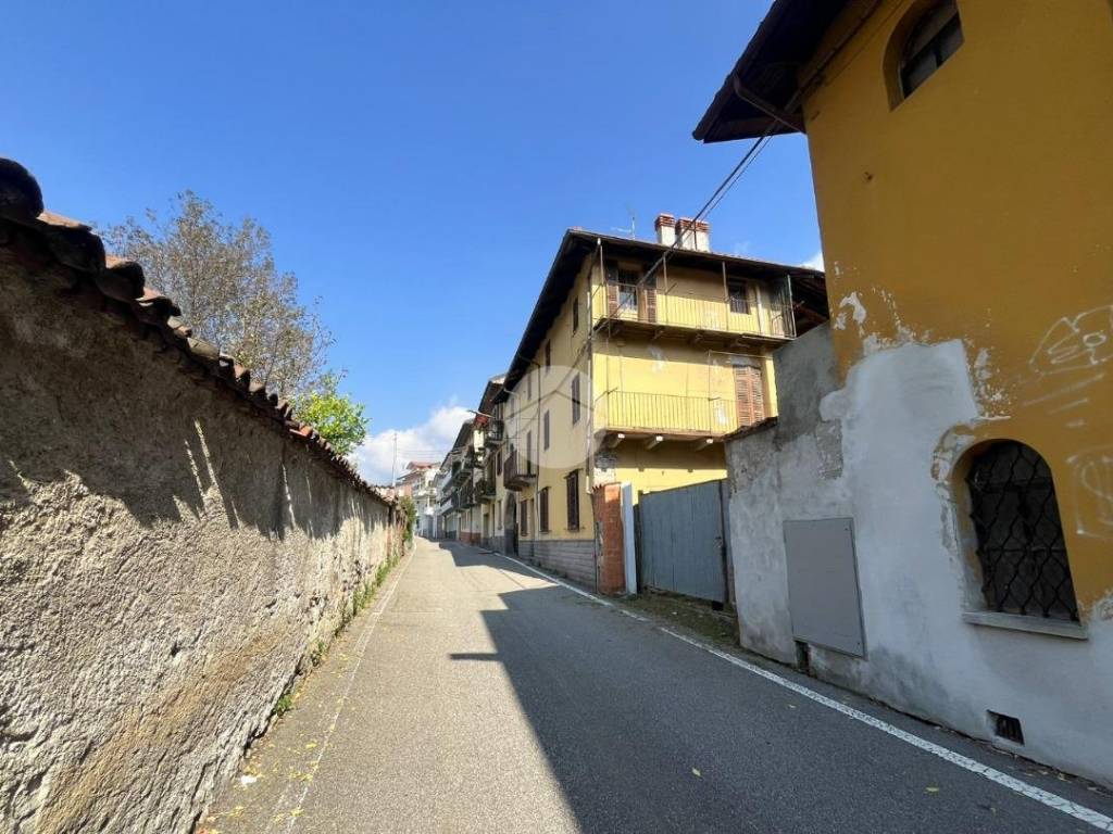 Casa indipendente a Andorno micca in Via Levera, 12 - Foto 2