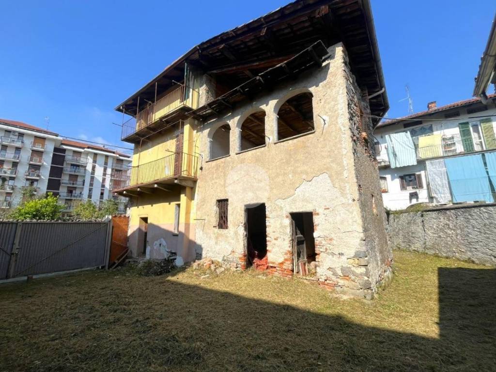 Casa indipendente a Andorno micca in Via Levera, 12 - Foto 3