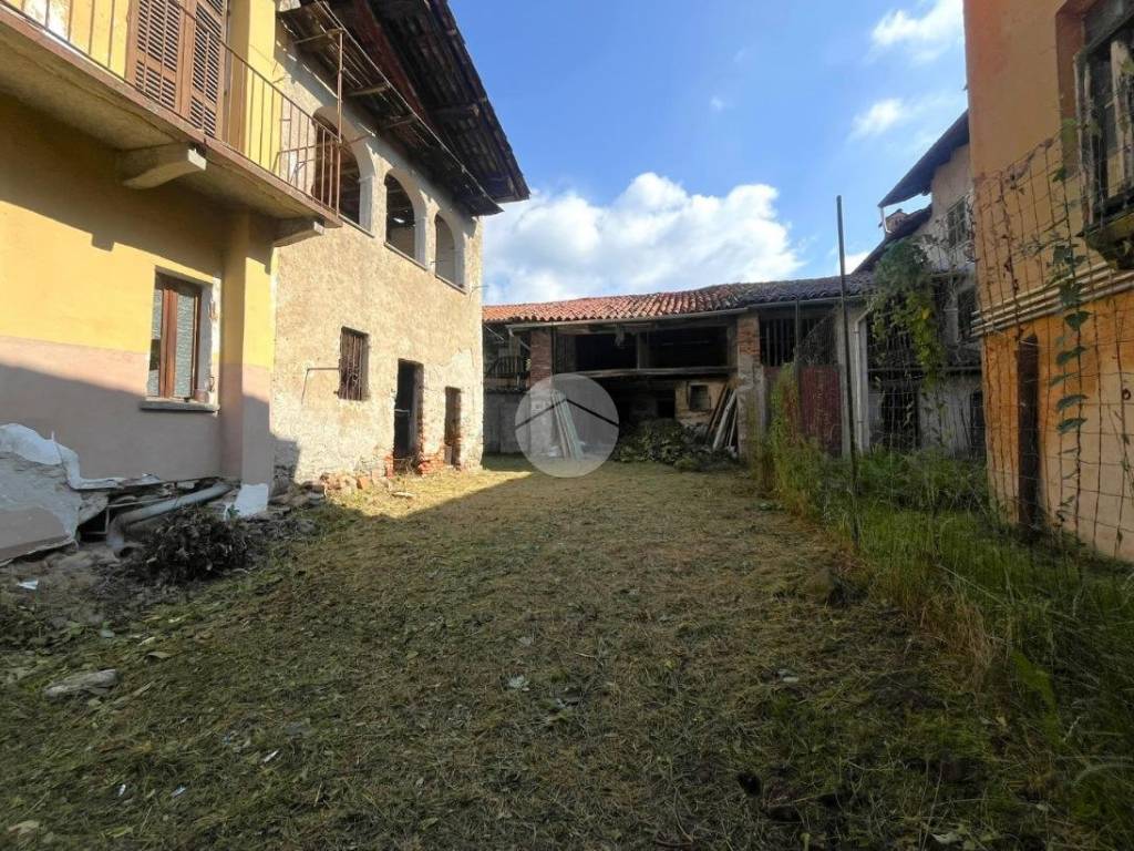 Casa indipendente a Andorno micca in Via Levera, 12 - Foto 4