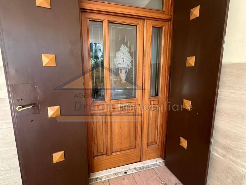 Villetta a schiera a Villaricca in Via Leonardo da Vinci - Foto 4