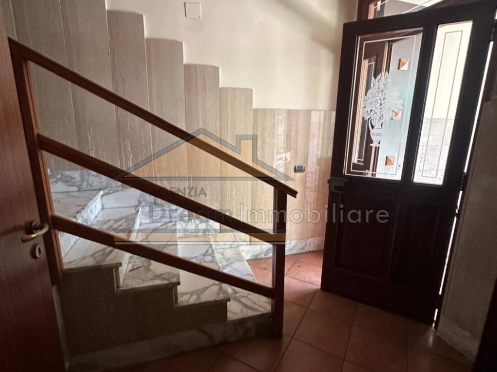 Villetta a schiera a Villaricca in Via Leonardo da Vinci - Foto 5