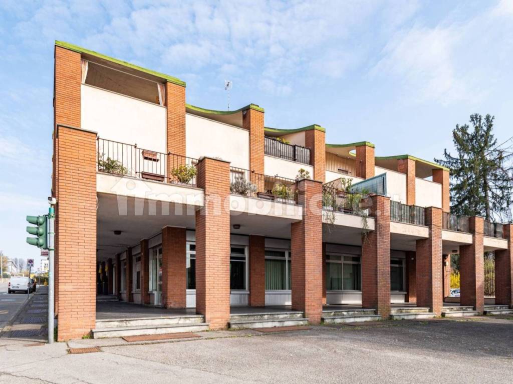 Immobile a Castelletto sopra ticino in Via Sandro Pertini, 2 - Foto 4