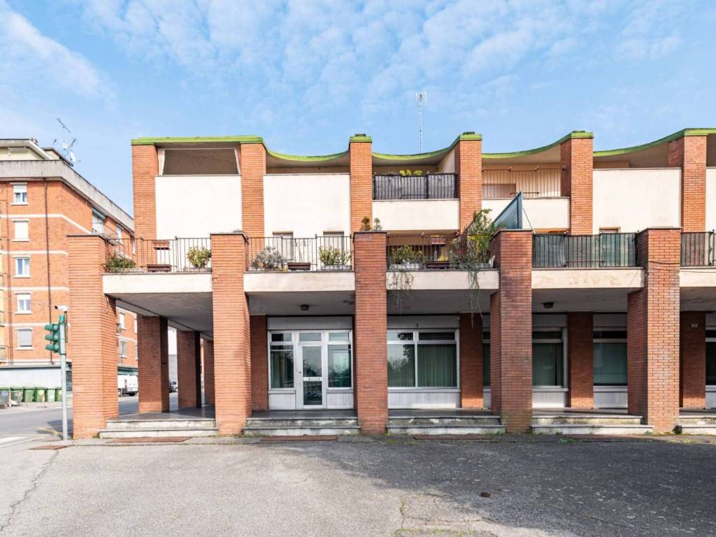 Immobile a Castelletto sopra ticino in Via Sandro Pertini, 2 - Foto 5