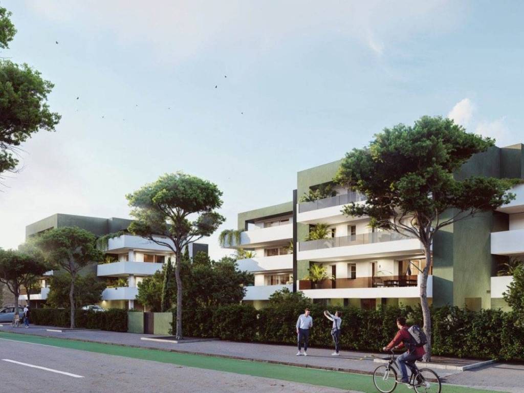 Appartamento a Montegrotto terme in VIA DEGLI SCAVI - Foto 5