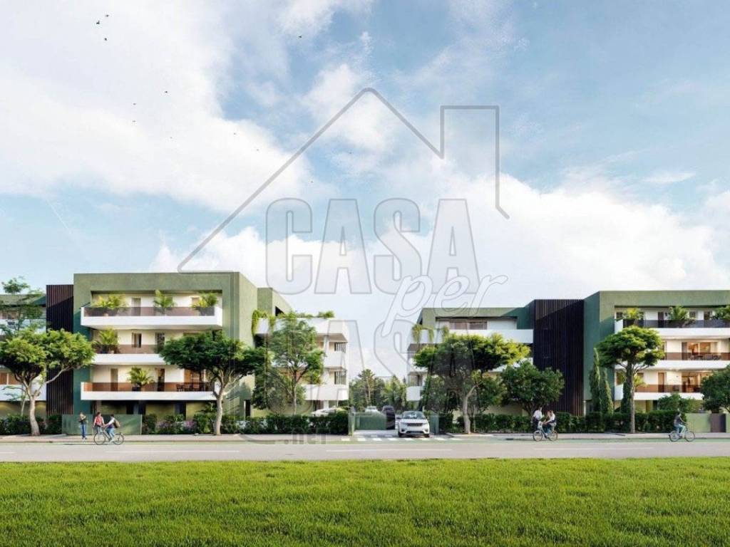 Appartamento a Montegrotto terme in Via degli Scavi - Foto 2