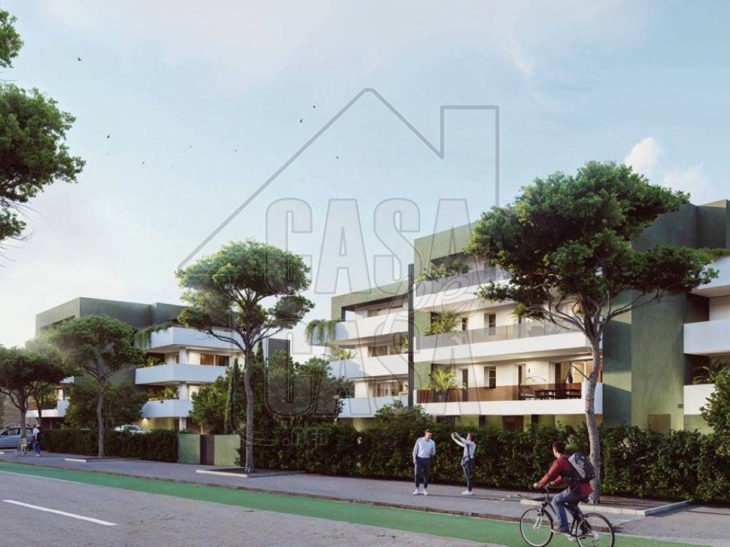 Appartamento a Montegrotto terme in Via degli Scavi - Foto 5