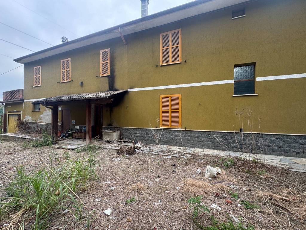 Villa a Canelli in Corso della Libertà, 19 - Foto 2