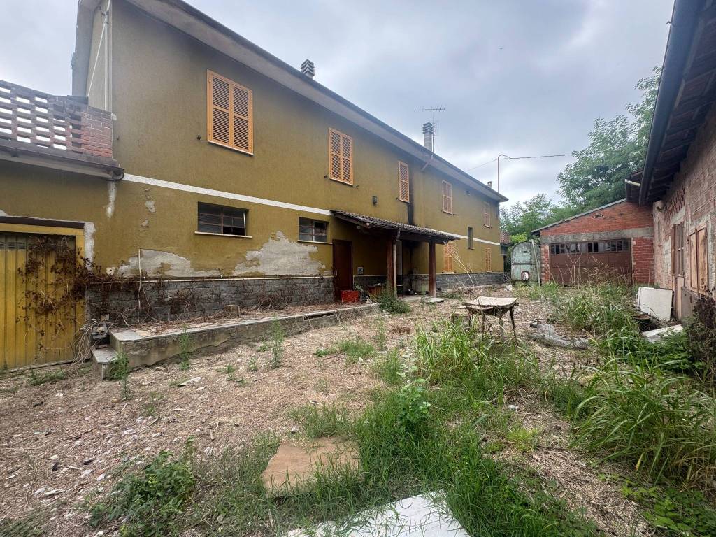 Villa a Canelli in Corso della Libertà, 19 - Foto 3