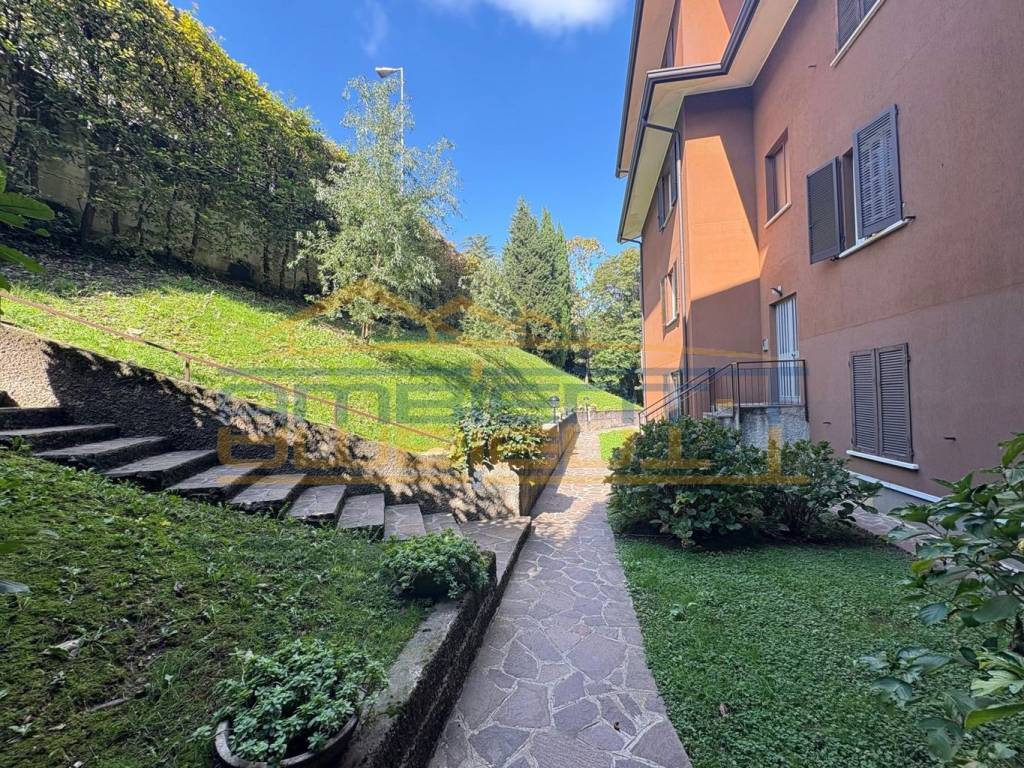Appartamento a Montevecchia in Via Belvedere - Foto 2