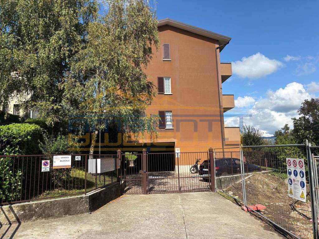 Appartamento a Montevecchia in Via Belvedere - Foto 3