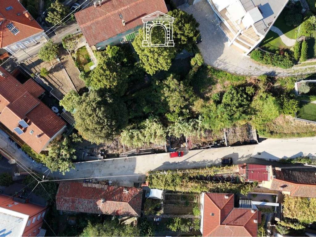 Terreno a Trieste in via del Caprile - Foto 4