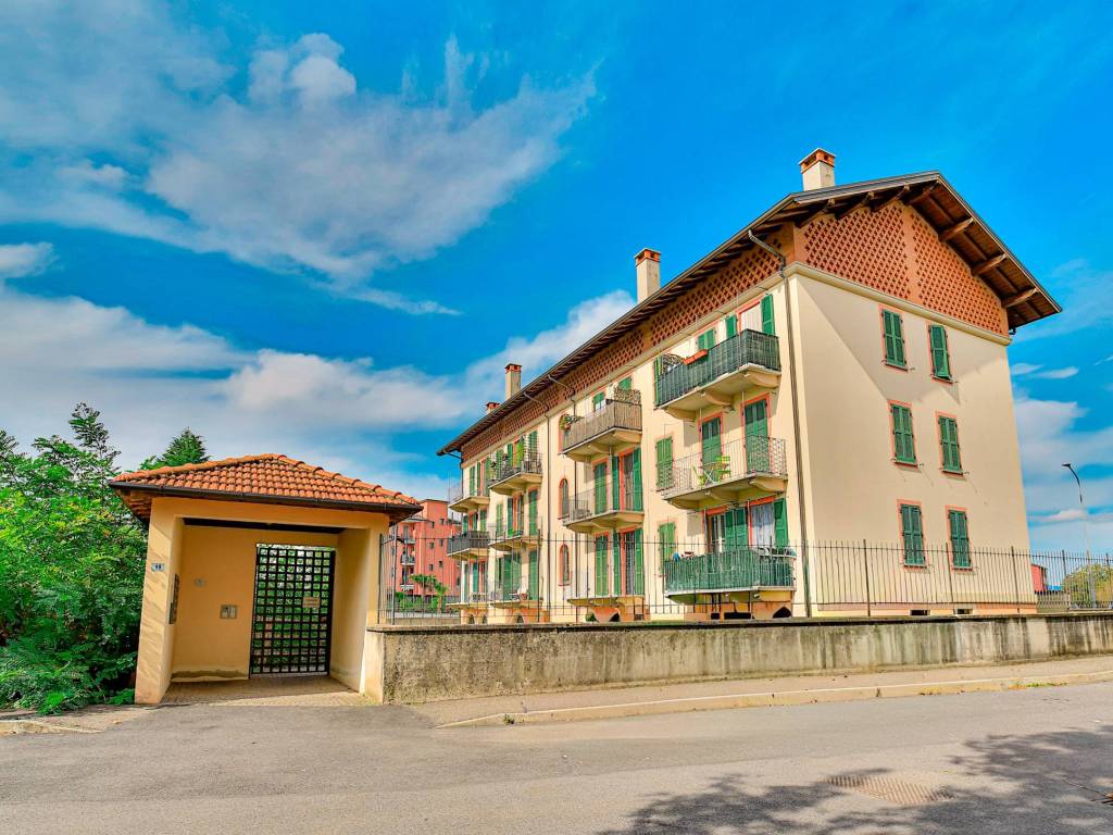 Appartamento a Verderio - Foto 5