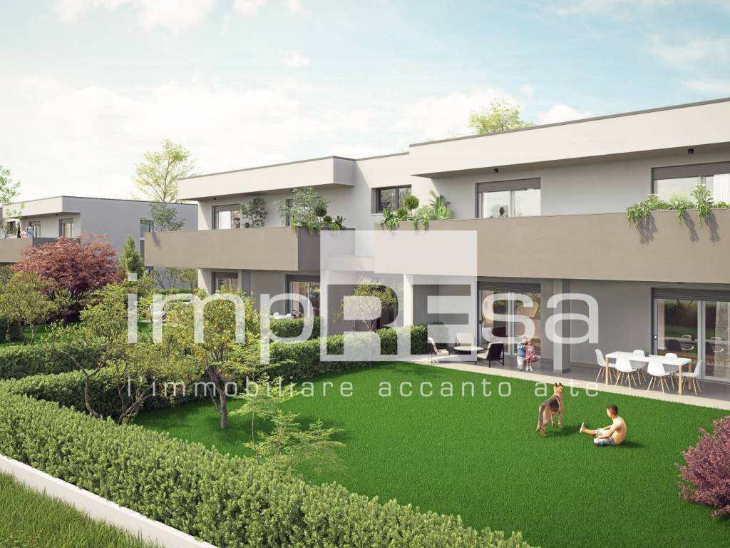 Appartamento a Paese in Via Treforni - Foto 2