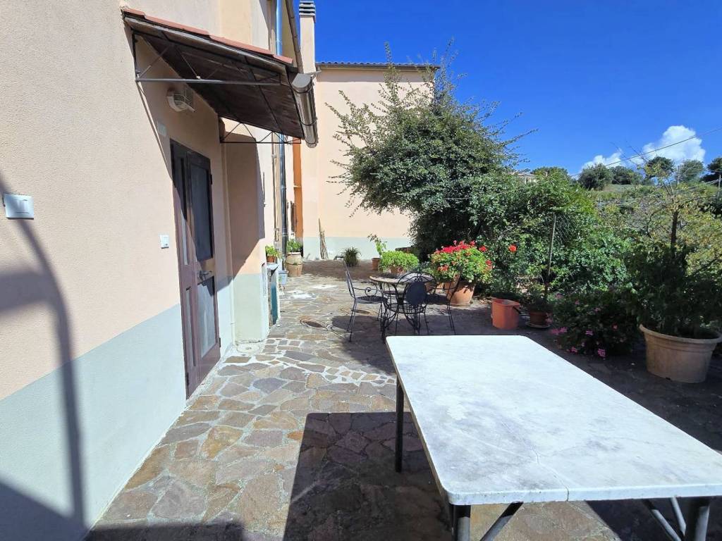 Casa indipendente a Massa marittima in Prata - Foto 3