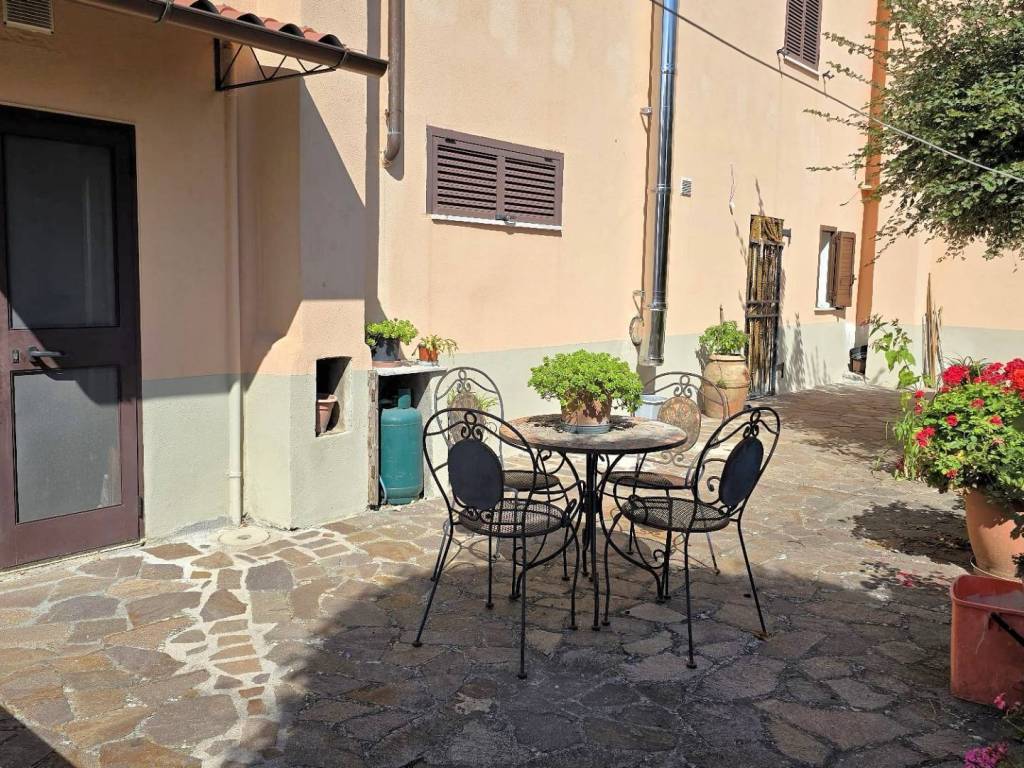 Casa indipendente a Massa marittima in Prata - Foto 4