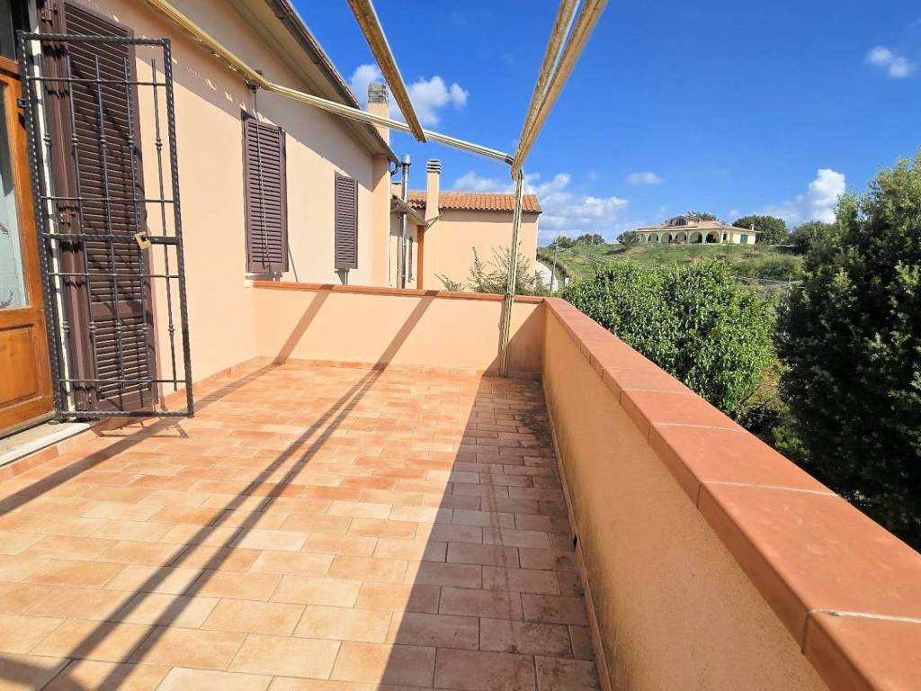 Casa indipendente a Massa marittima in Prata - Foto 5