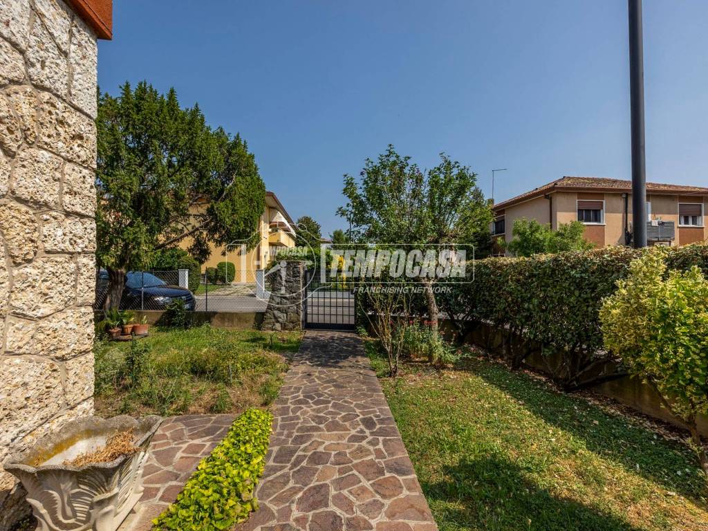 Casa indipendente a Meolo in Via Borgo Nuovo 1 - Foto 2