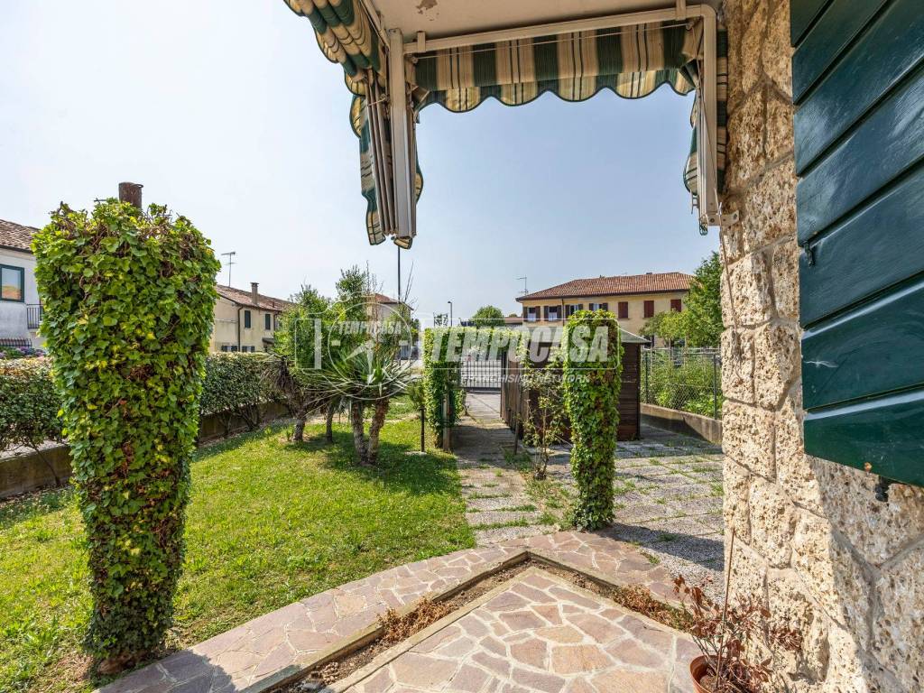 Casa indipendente a Meolo in Via Borgo Nuovo 1 - Foto 3