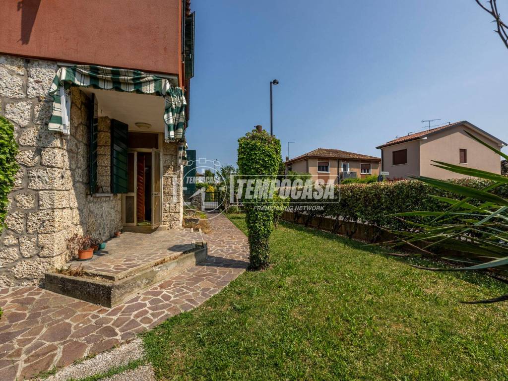 Casa indipendente a Meolo in Via Borgo Nuovo 1 - Foto 5