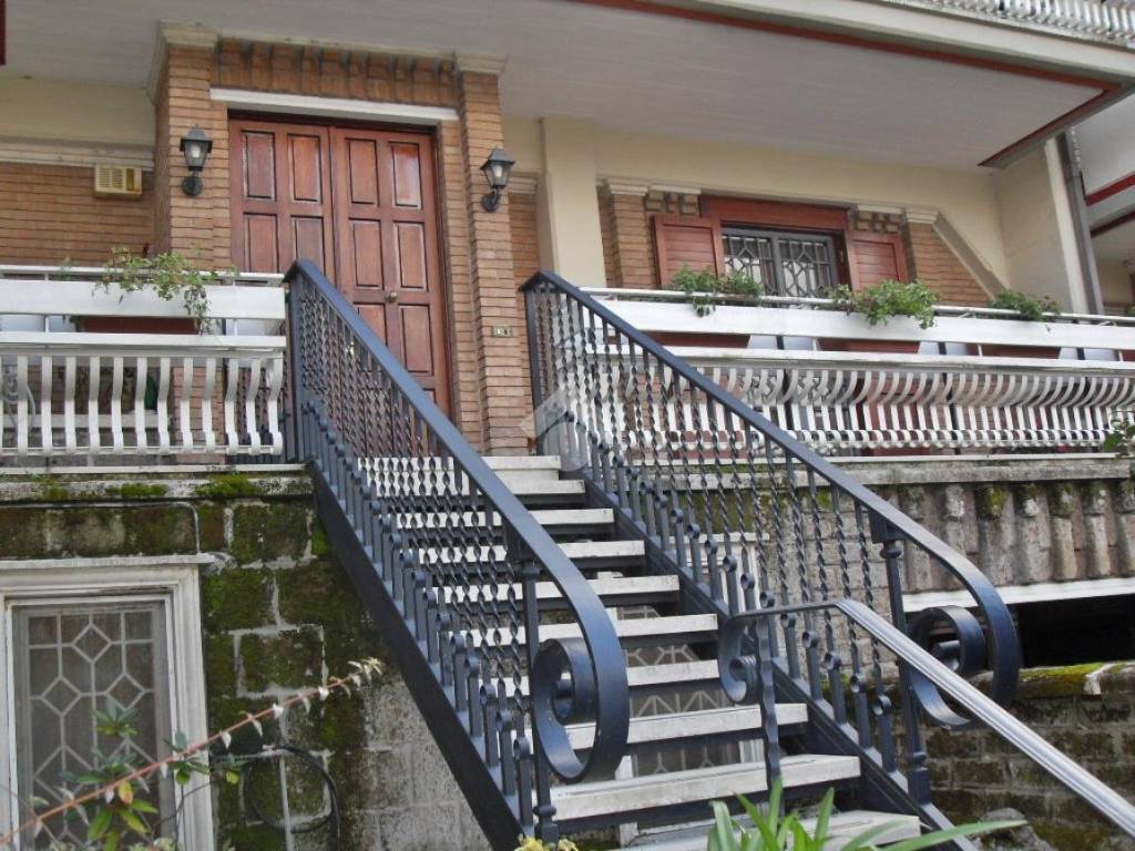 Villa a Avellino in Via Francesco Scandone, 78 - Foto 2