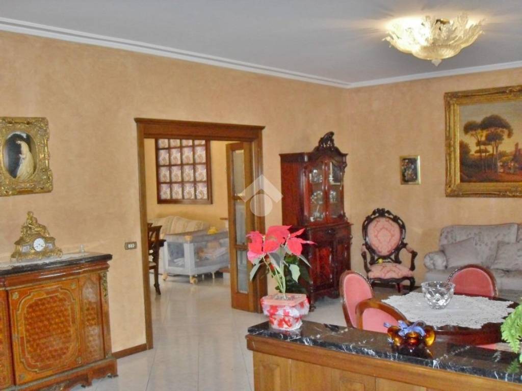 Villa a Avellino in Via Francesco Scandone, 78 - Foto 3