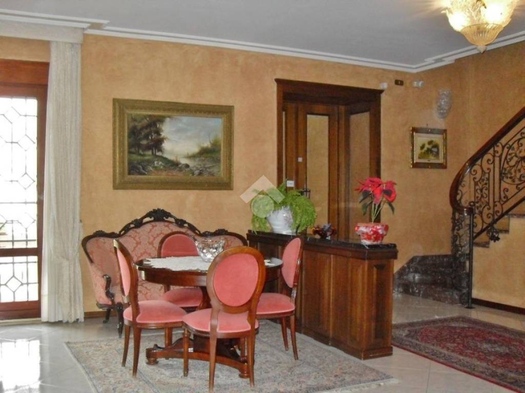 Villa a Avellino in Via Francesco Scandone, 78 - Foto 4