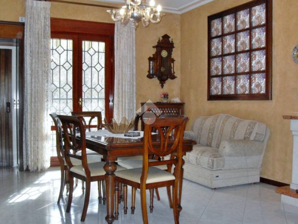 Villa a Avellino in Via Francesco Scandone, 78 - Foto 5