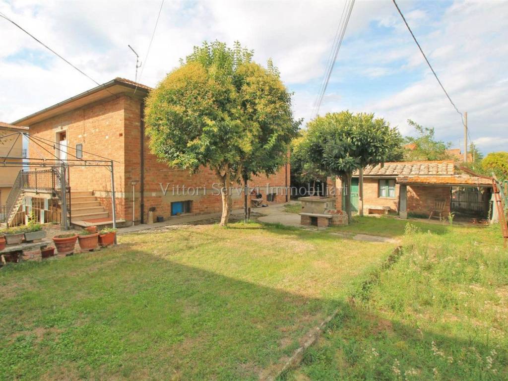 Casa indipendente a Montepulciano - Foto 2