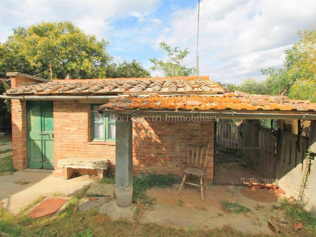 Casa indipendente a Montepulciano - Foto 4