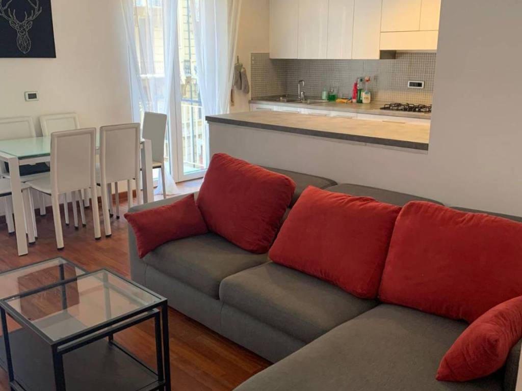 Appartamento a La spezia in Via Tolone - Foto 2