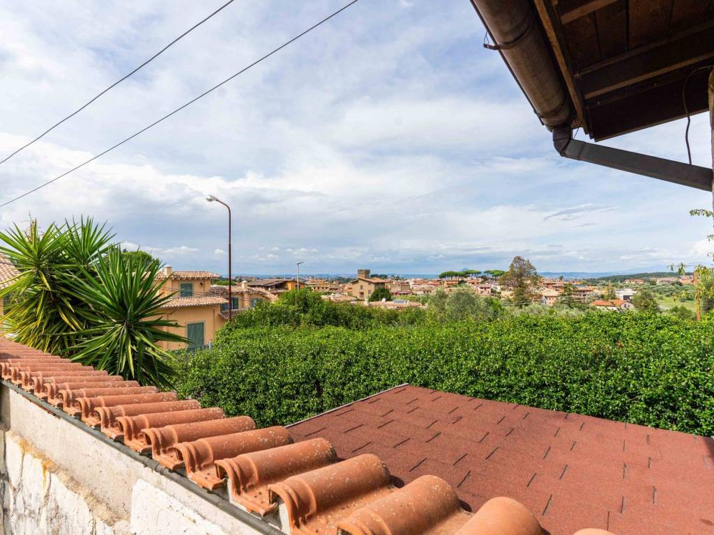 Villa a Mentana in Via Santa Croce, 118 - Foto 5