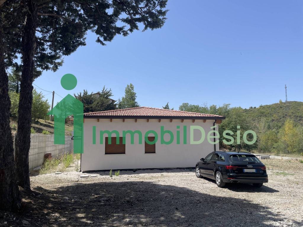 Villa a Potenza in Via Caira - Foto 3