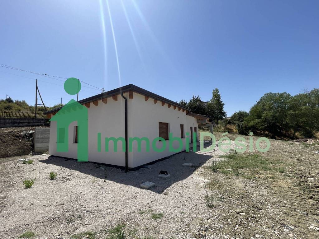 Villa a Potenza in Via Caira - Foto 5