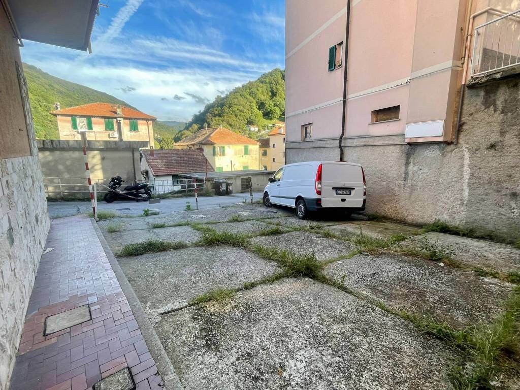 Box / garage a Serra riccò in Via Privata Villini Rosa, 1 - Foto 3