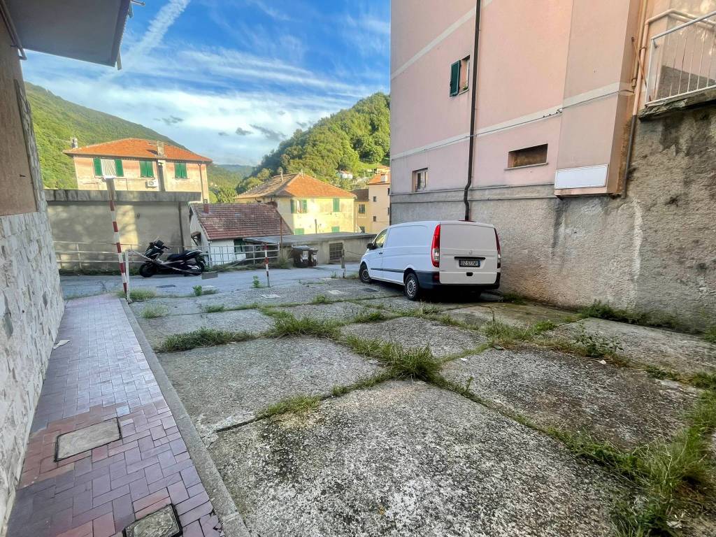 Box / garage a Serra riccò in Via Privata Villini Rosa, 1 - Foto 4