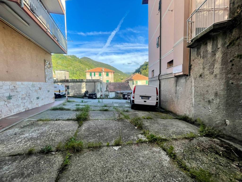 Box / garage a Serra riccò in Via Privata Villini Rosa, 1 - Foto 5