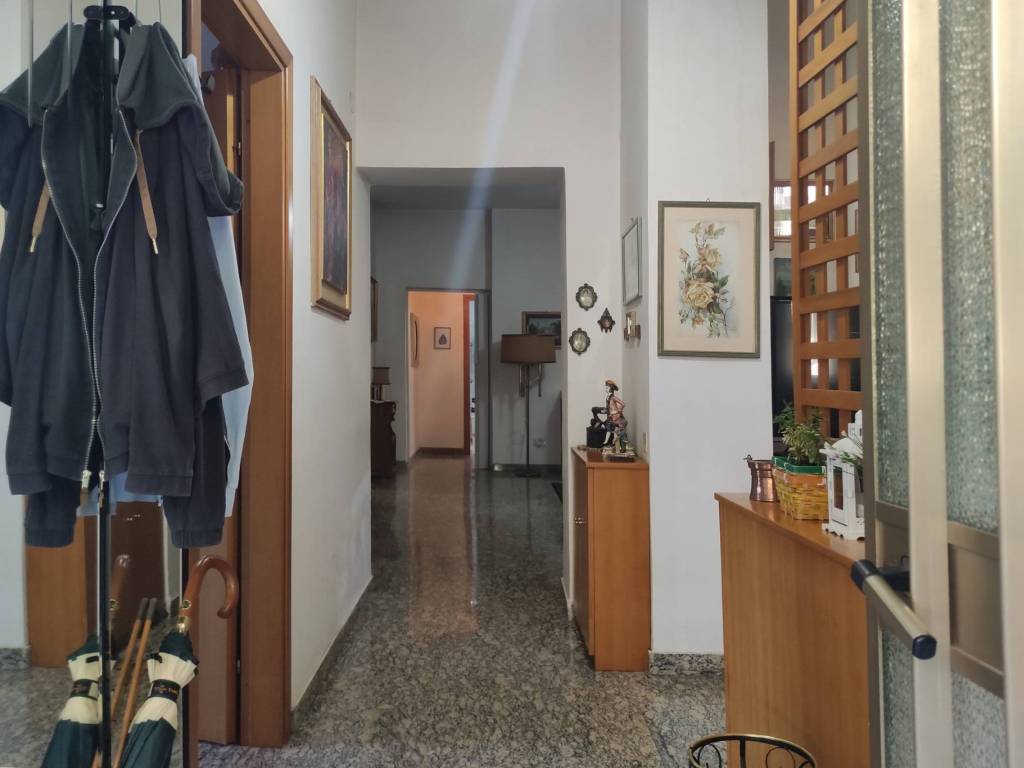 Appartamento a Castrolibero in Via Armando Peluso, 5 - Foto 3