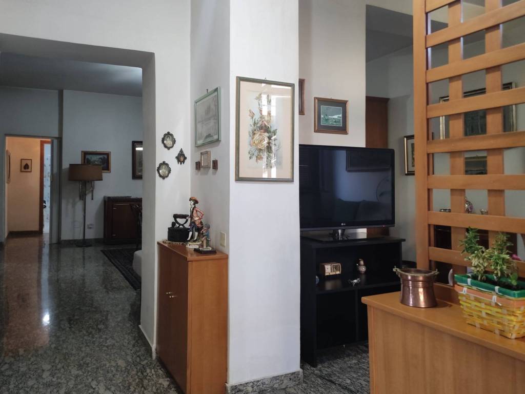 Appartamento a Castrolibero in Via Armando Peluso, 5 - Foto 4