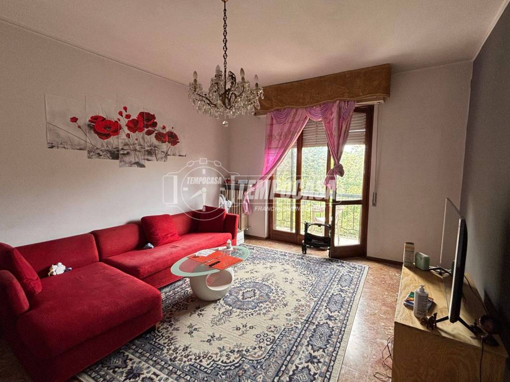 Appartamento a Casale monferrato in Viale Crispi - Foto 2