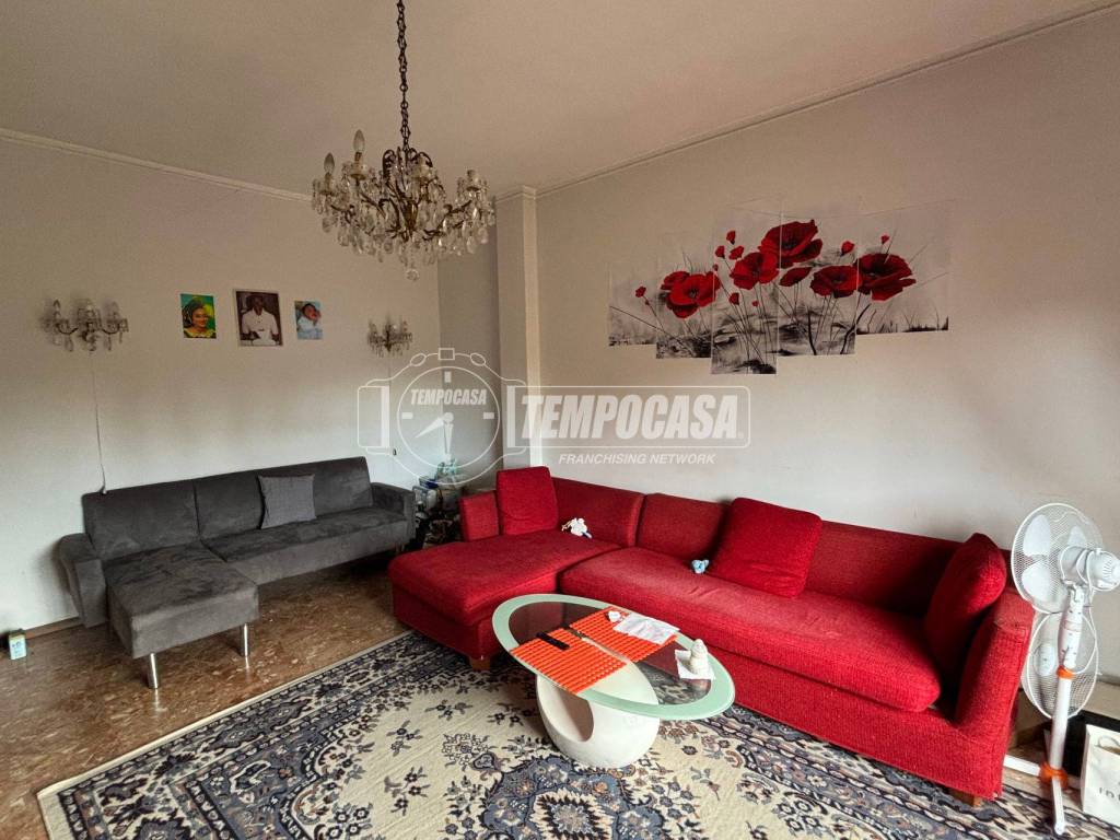 Appartamento a Casale monferrato in Viale Crispi - Foto 3