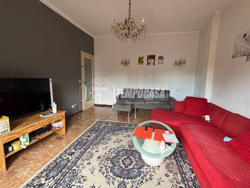 Appartamento a Casale monferrato in Viale Crispi - Foto 4