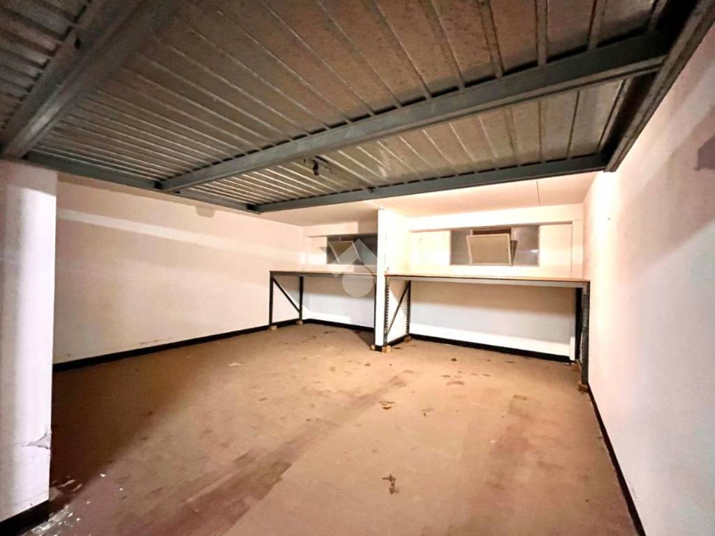 Box / garage a Albenga in Via del roggetto, 55 - Foto 2