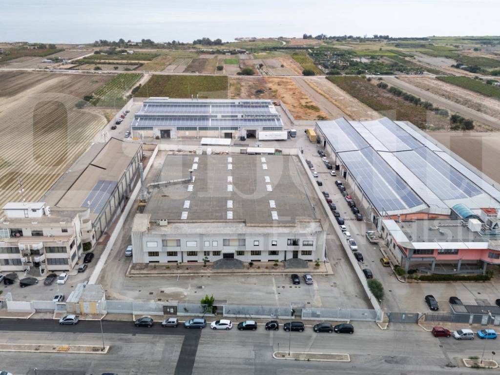 Immobile a Barletta in Via Dell'Unione Europea , 51 - Foto 2