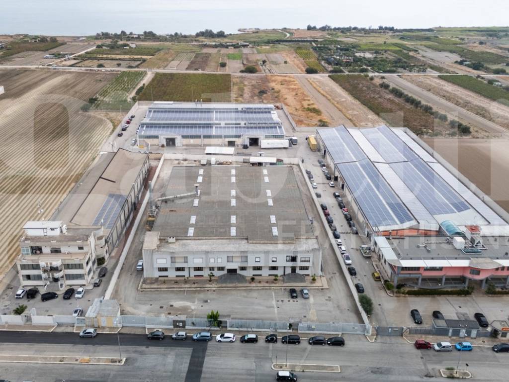 Immobile a Barletta in Via Dell'Unione Europea , 51 - Foto 4