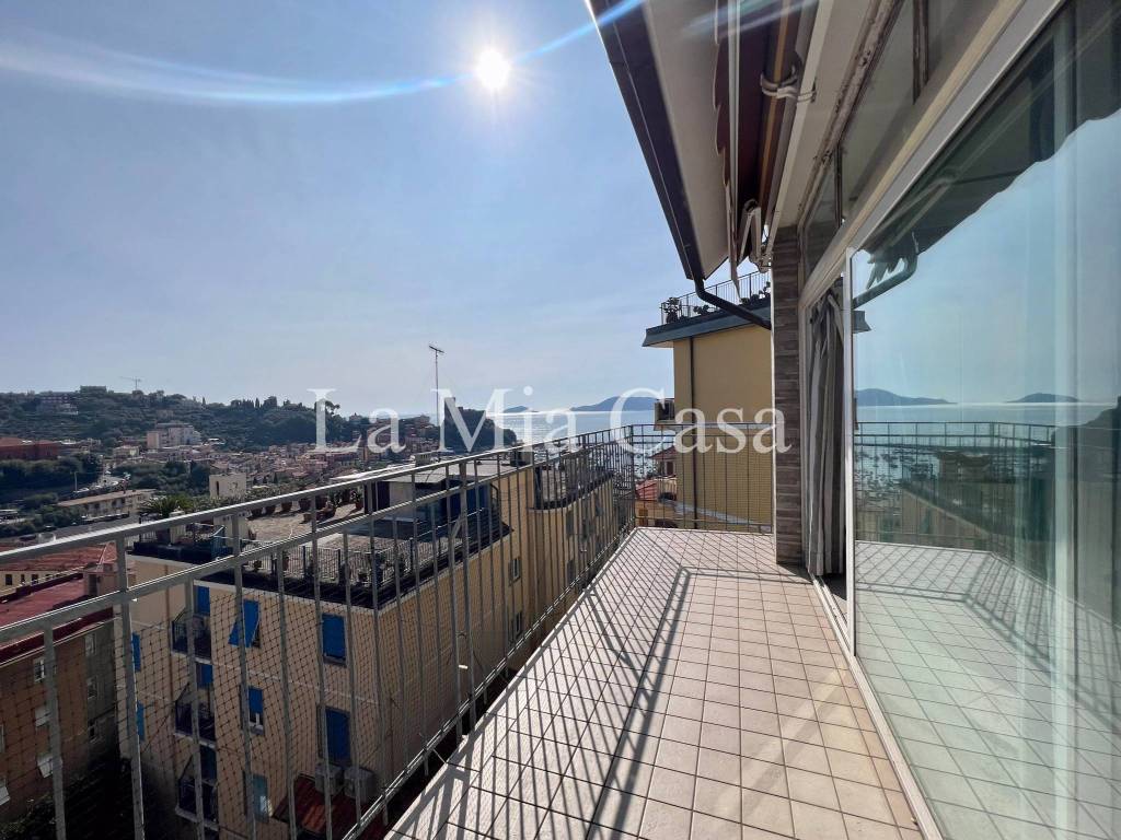 Appartamento a Lerici in Via Generale Ferrari - Foto 4