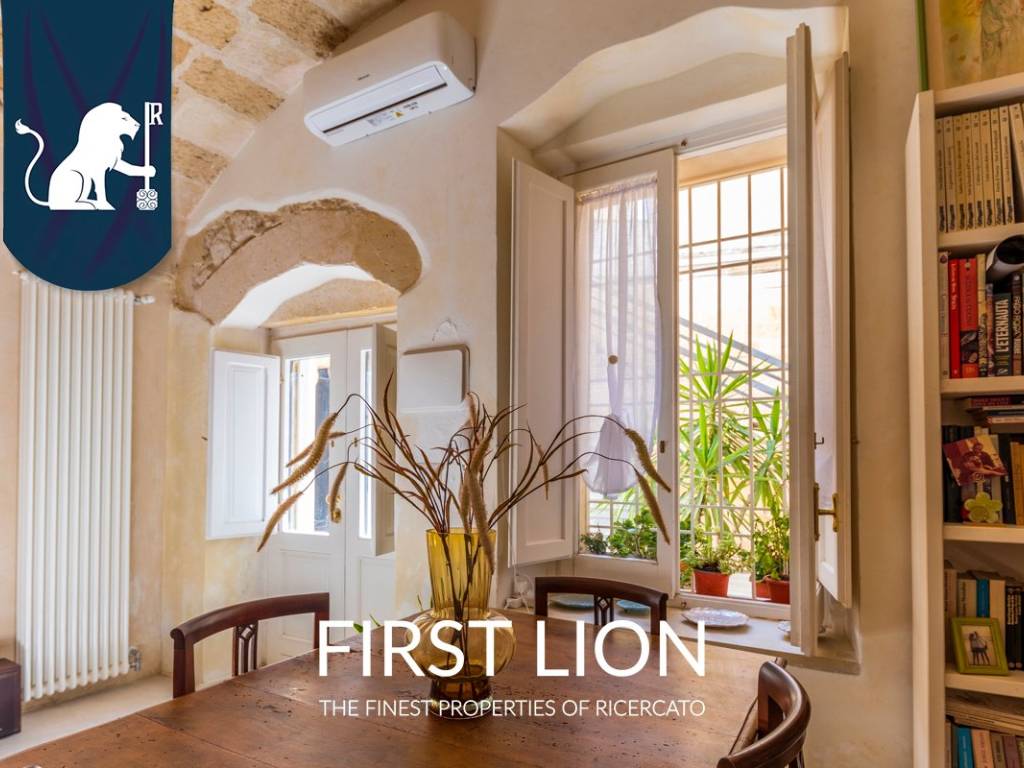 Appartamento a Lecce in Vico dei Nohi, 7 - Foto 3