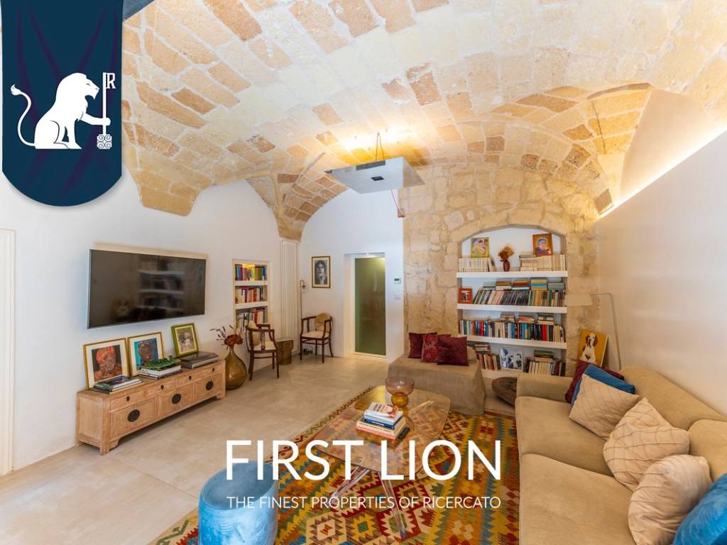 Appartamento a Lecce in Vico dei Nohi, 7 - Foto 4