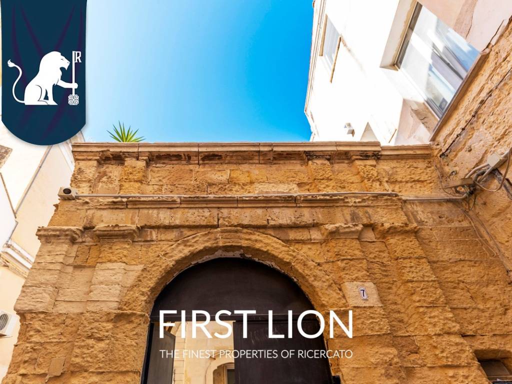 Appartamento a Lecce in Vico dei Nohi, 7 - Foto 5