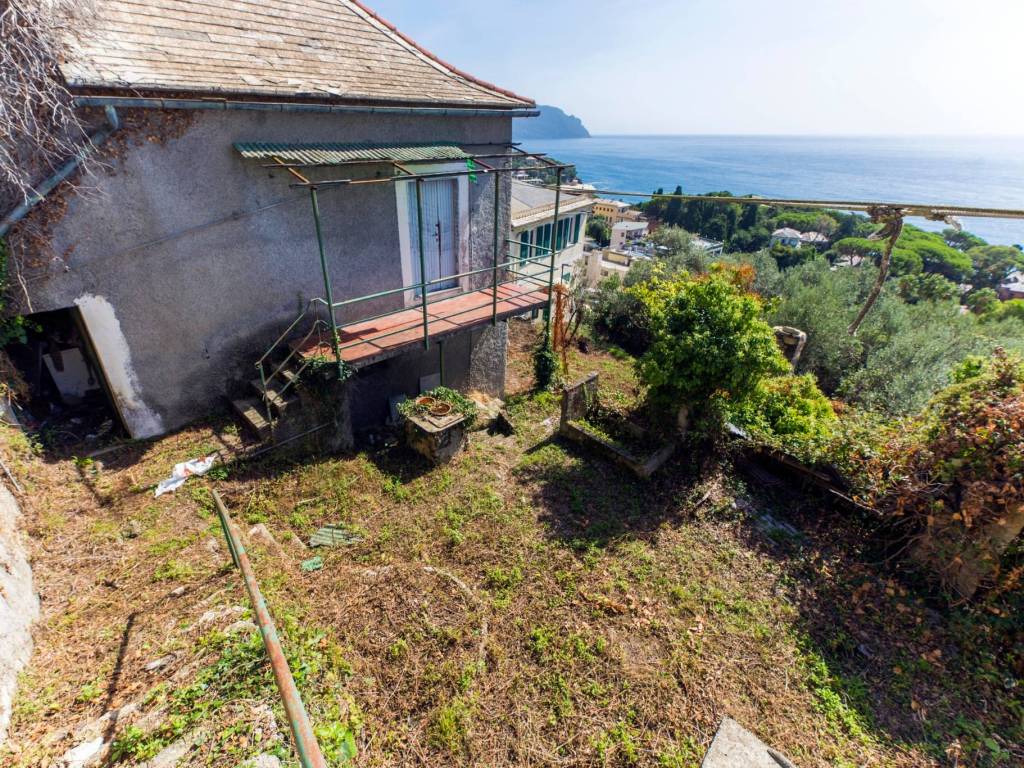 Villa a Bogliasco in Via Pale, 11 - Foto 2