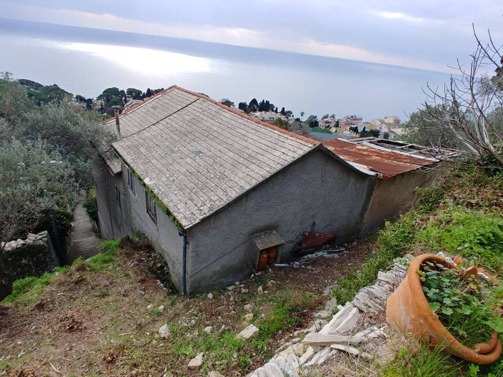 Villa a Bogliasco in Via Pale, 11 - Foto 3